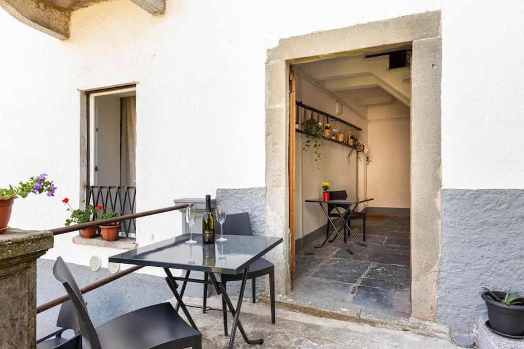 קומו Garibaldi'S Apartment מראה חיצוני תמונה